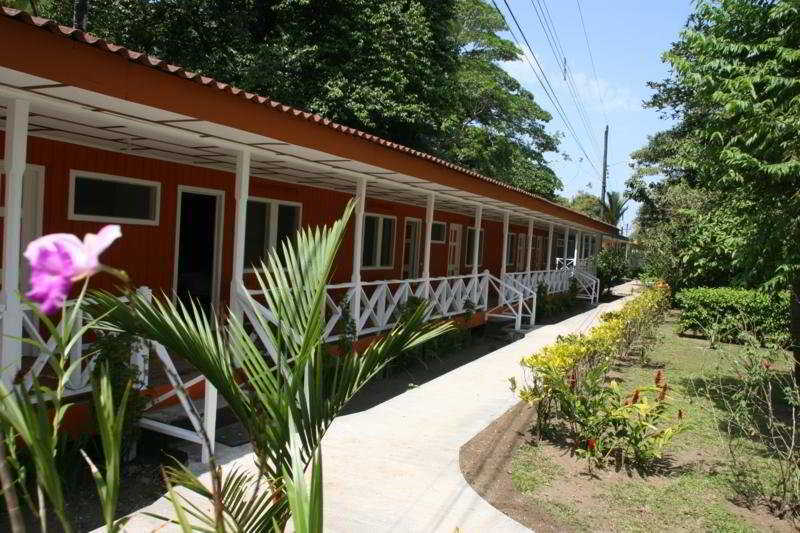 Baula Lodge Tortuguero Exteriér fotografie